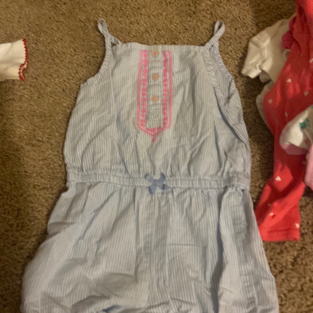 18 months one piece
